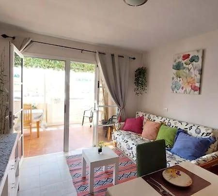 Apartamento Sunny Relax Esmeralda Caleta de Fuste Exterior foto