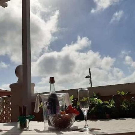 Apartamento Sunny Relax Esmeralda Caleta de Fuste Exterior foto