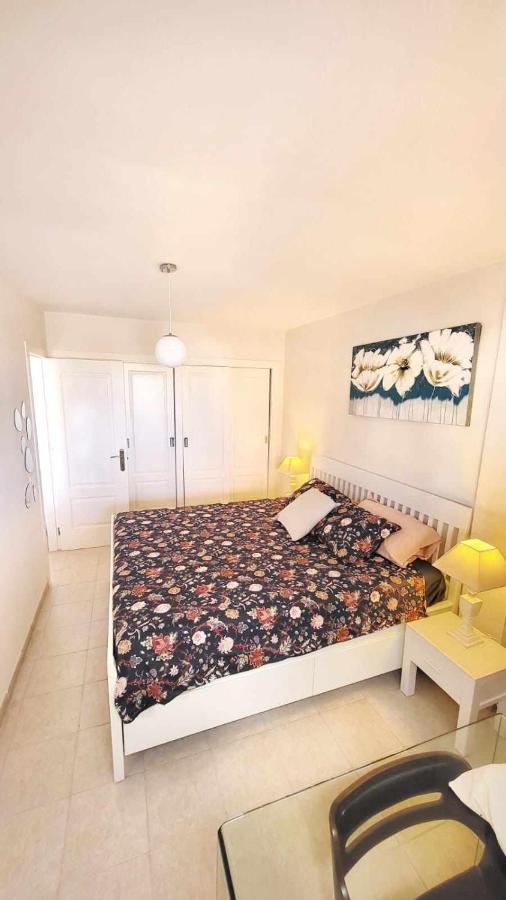 Apartamento Sunny Relax Esmeralda Caleta de Fuste Exterior foto
