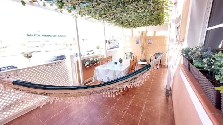 Apartamento Sunny Relax Esmeralda Caleta de Fuste Exterior foto